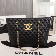 Chanel Shopping Bags